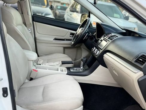Used 2014 Subaru Crosstrek Touring AWD/4WD image 17