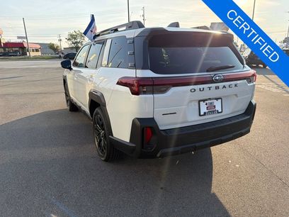 Certified 2026 Subaru Outback Limited XT