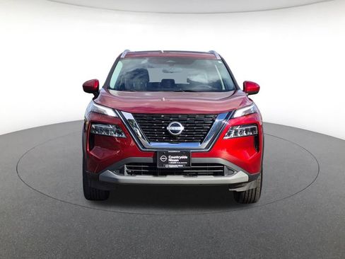 Used 2023 Nissan Rogue SV w/ SV Premium B Package AWD/4WD image 2
