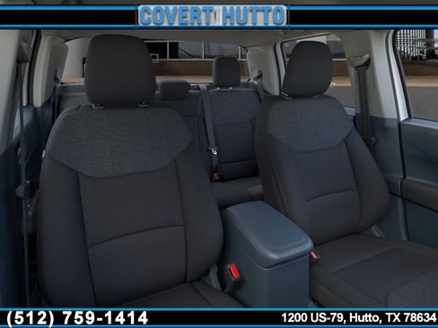 New 2026 Ford Maverick XL FWD image 10