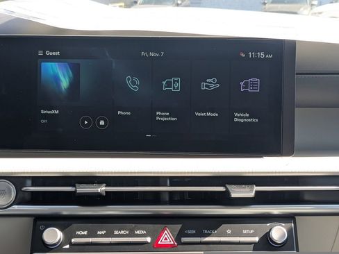 New 2026 Hyundai Tucson SE FWD image 15