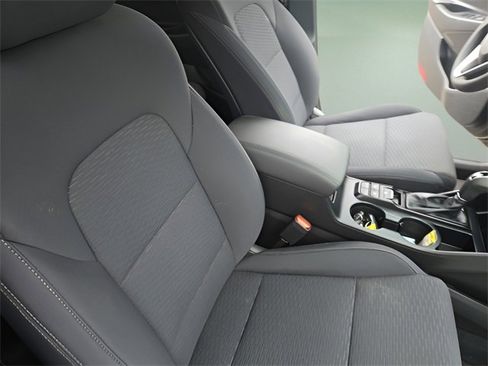 Used 2021 Hyundai Tucson Value w/ Cargo Package image 29