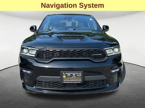 Used 2022 Dodge Durango R/T AWD/4WD image 4