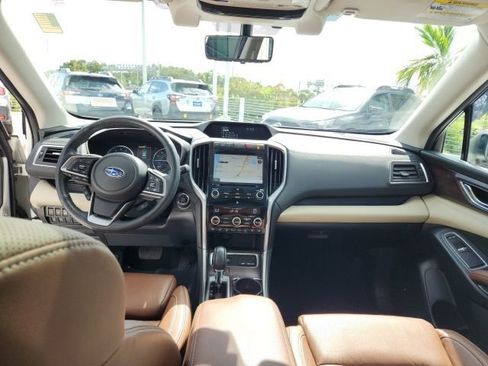 Certified 2021 Subaru Ascent Touring image 31