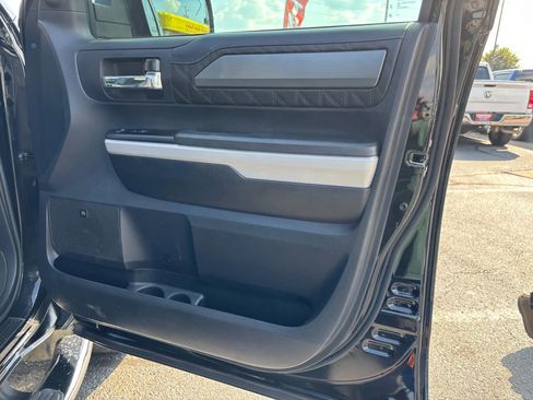 Used 2019 Toyota Tundra Platinum image 20