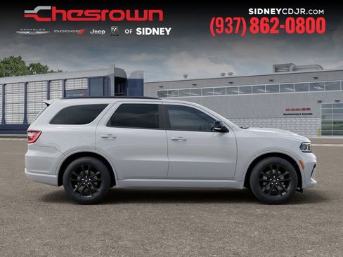 New 2026 Dodge Durango GT image 21