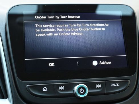 Used 2024 Chevrolet Malibu LT image 21