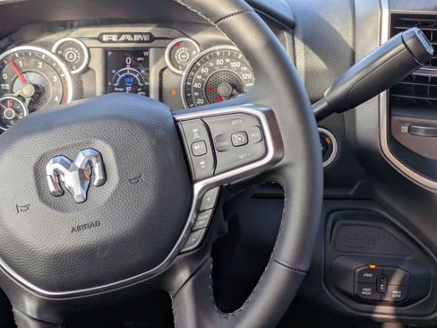 New 2026 RAM 3500 Lone Star image 19