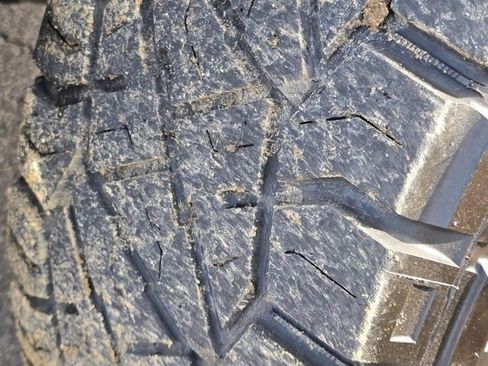 Used 2019 Chevrolet Silverado 1500 LT Trail Boss image 29