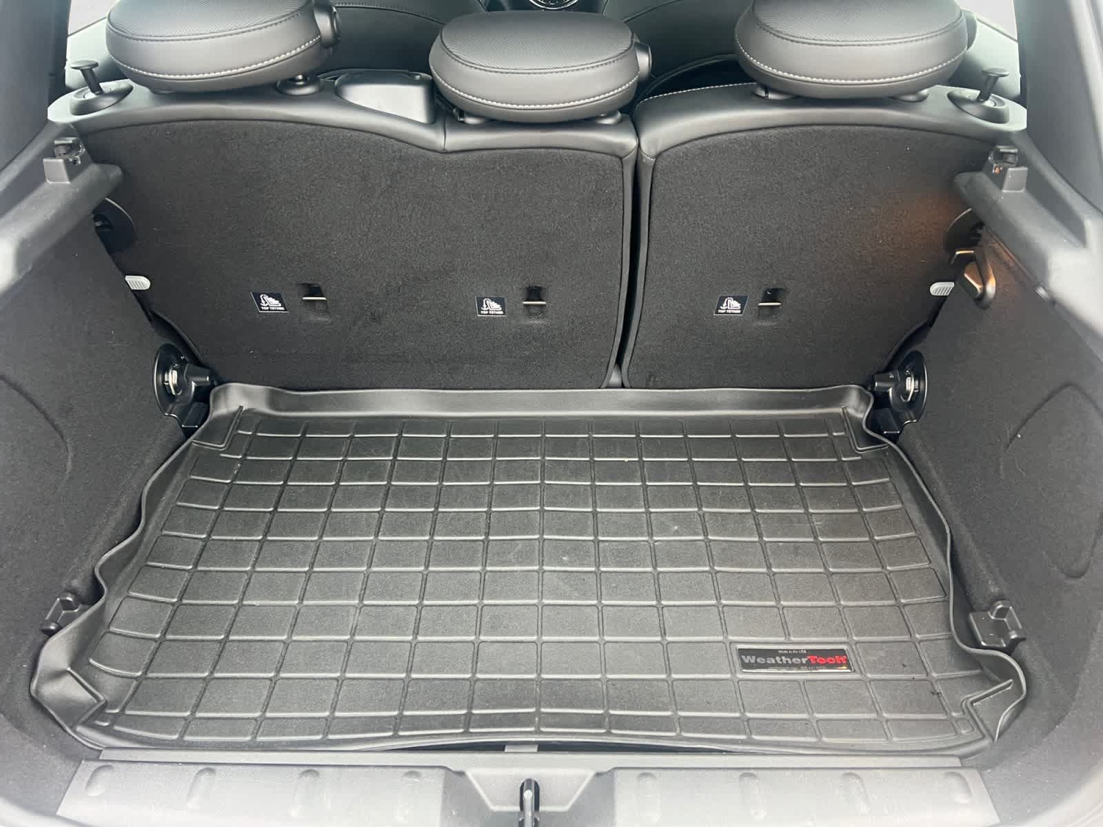 Used 2022 MINI Cooper S w/ Premium Package FWD image 5