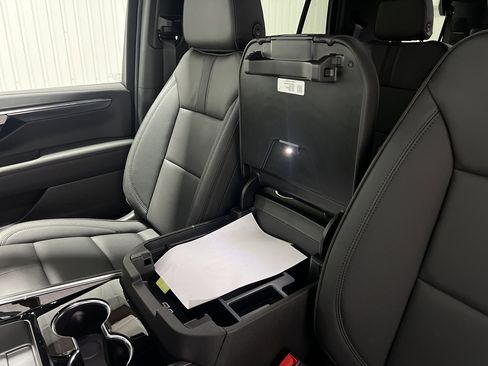 New 2026 Chevrolet Tahoe RST w/ Comfort Package image 38