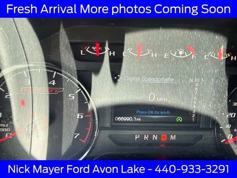 Used 2019 Ford F150 XLT w/ Equipment Group 302A Luxury AWD/4WD image 14