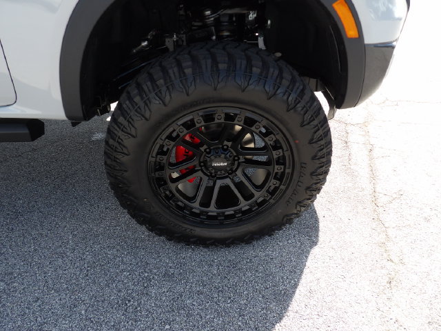 New 2026 Ford Ranger XLT w/ Equipment Group 301A High AWD/4WD image 13