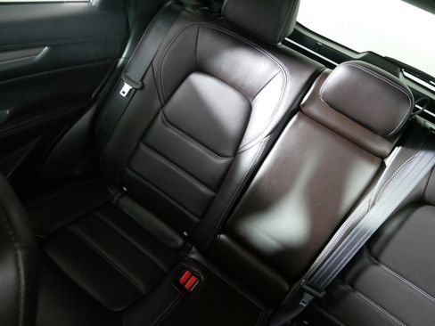 Used 2024 MAZDA CX-5 Signature image 12