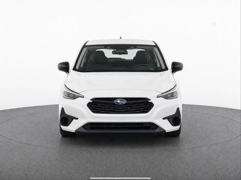 Certified 2025 Subaru Impreza 2.0i AWD/4WD image 2
