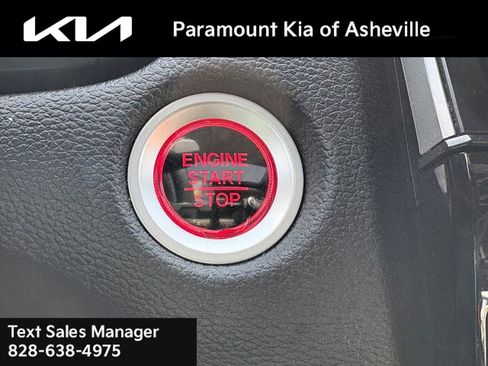 Used 2021 Honda CR-V EX-L image 13