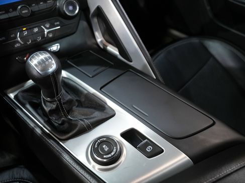 Used 2014 Chevrolet Corvette Stingray Coupe w/ 2LT Preferred Equipment Group image 41