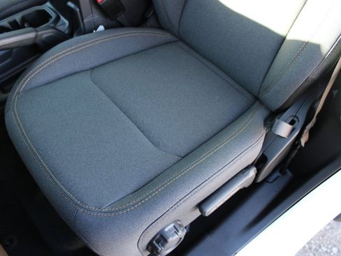 New 2026 Jeep Wrangler Sport image 22