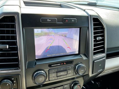 Used 2020 Ford F150 XLT w/ XTR Package AWD/4WD image 19