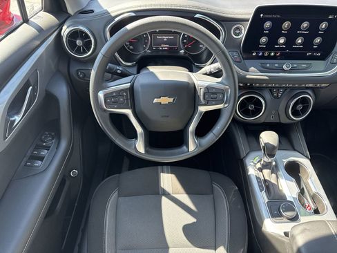 Used 2024 Chevrolet Blazer LT w/ Convenience Package image 28