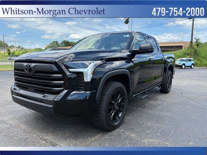Used 2023 Toyota Tundra SR5