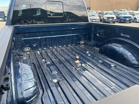 Used 2019 Ford F350 Lariat w/ Lariat Ultimate Package AWD/4WD image 7