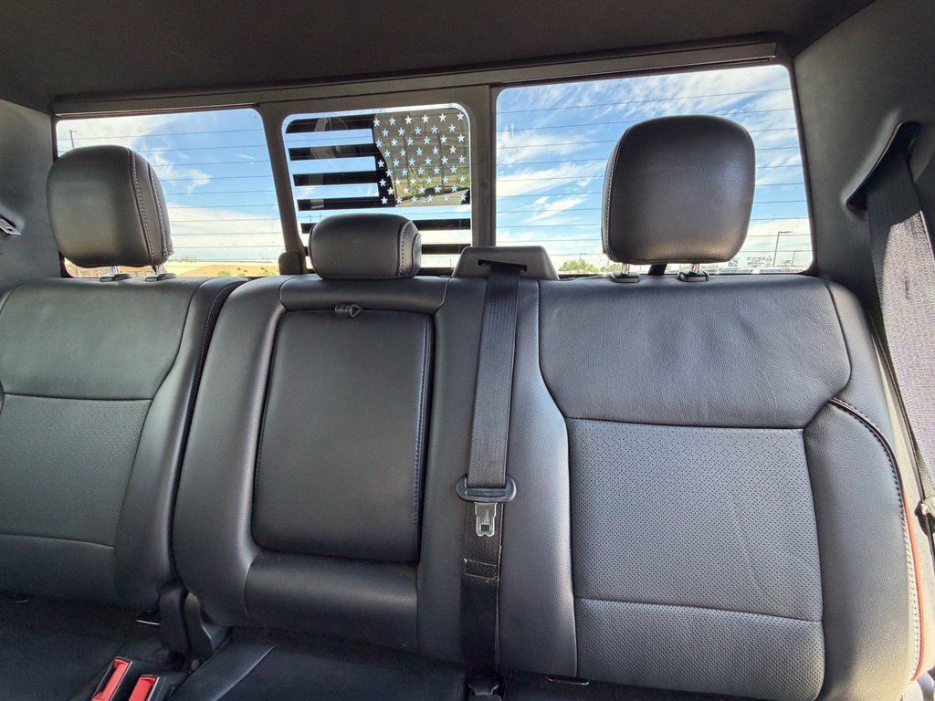 Used 2021 Ford F150 Lariat w/ Equipment Group 502A High AWD/4WD image 8