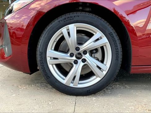 New 2025 Audi A5 2.0T Premium image 11