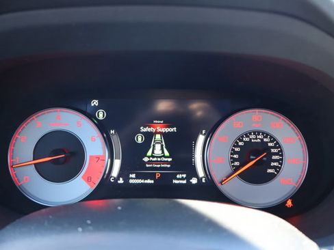 New 2026 Acura RDX A-Spec image 14