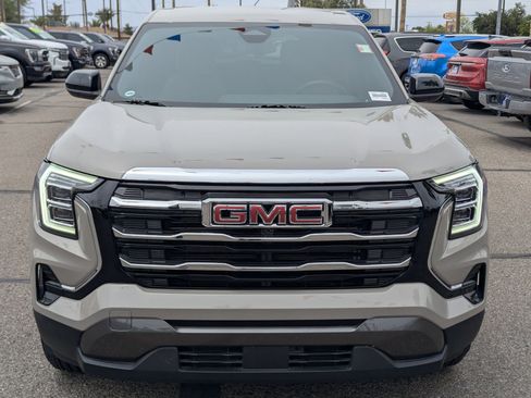 Used 2026 GMC Terrain Elevation FWD image 6