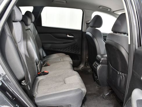 Used 2022 Hyundai Santa Fe SEL image 19