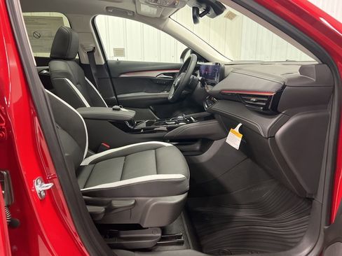 New 2026 Buick Envision Sport Touring image 9