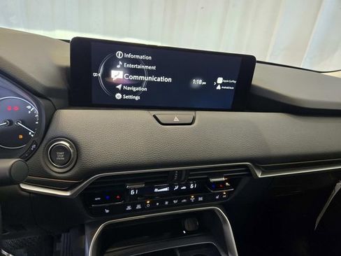 Certified 2025 MAZDA CX-90 3.3 Turbo w/ Preferred Package image 19