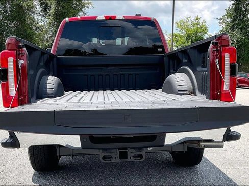 Used 2026 Ford F250 XLT w/ 360-Degree Camera Package AWD/4WD image 18