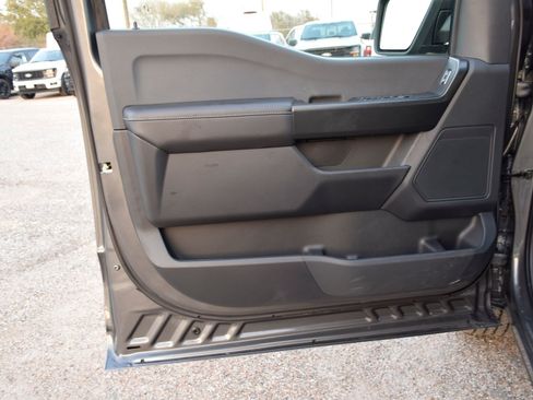 New 2026 Ford F150 STX w/ Equipment Group 200A image 19