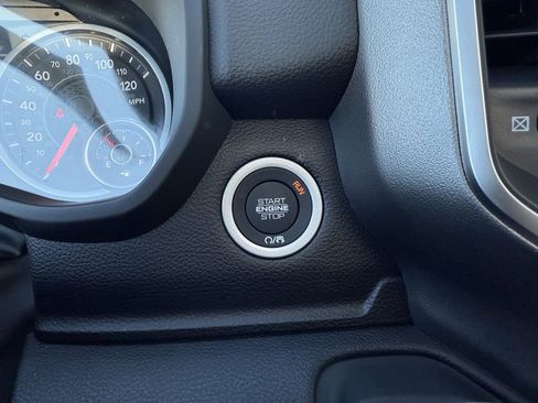 New 2026 RAM 1500 Big Horn image 22