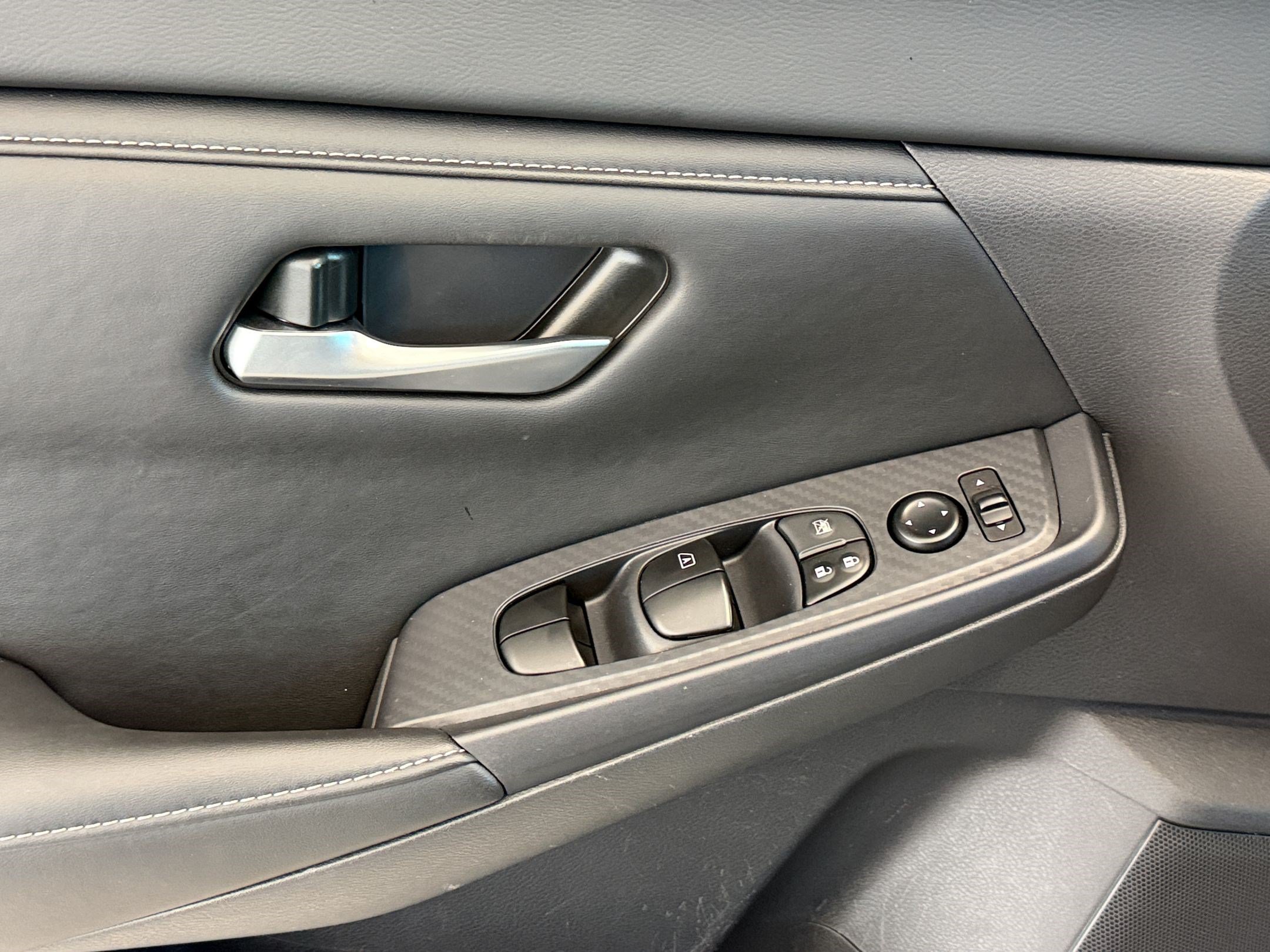 Used 2024 Nissan Sentra SV w/ Trunk Package FWD image 23