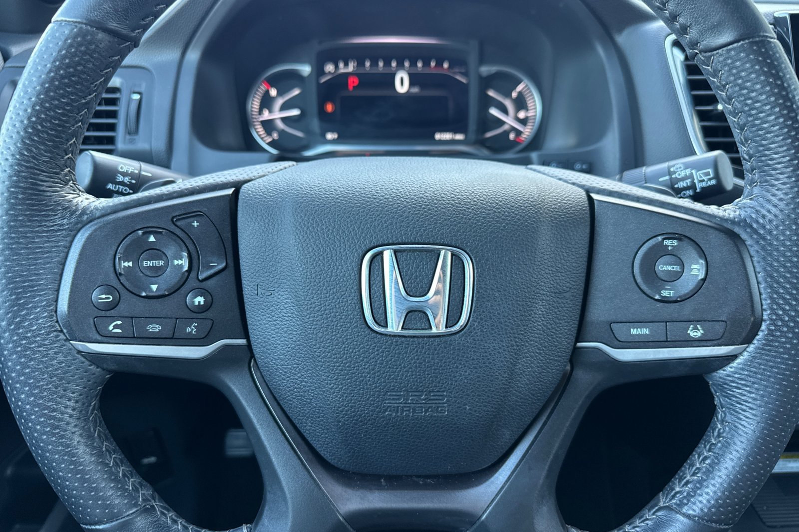 Certified 2023 Honda Passport EX-L image 23