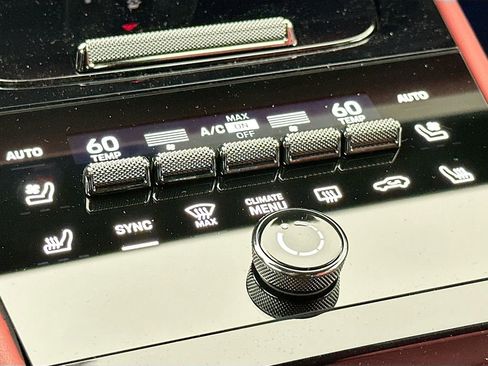 New 2026 Porsche Cayenne GTS image 23