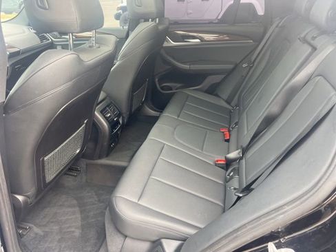 Used 2020 BMW X3 sDrive30i w/ Premium Package image 10