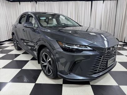 Certified 2024 Lexus RX 350 Premium w/ Convenience Package