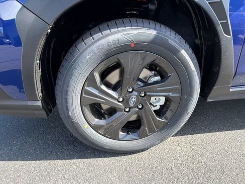 New 2026 Subaru Crosstrek 2.5i AWD/4WD image 10