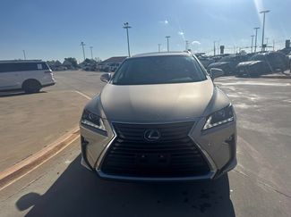 Used 2018 Lexus RX 350 FWD w/ Premium Package video 2
