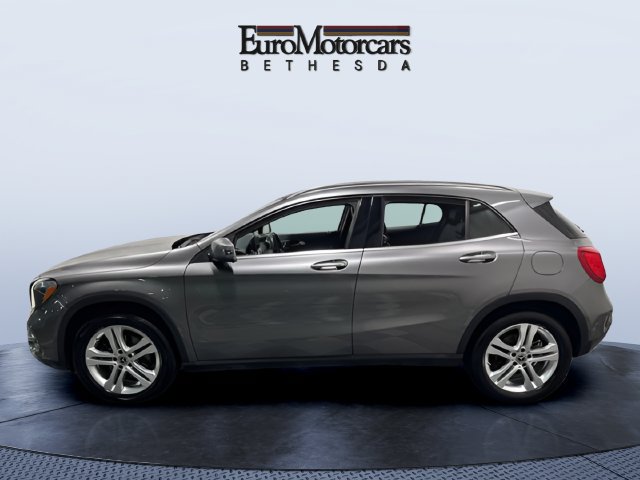 Used 2018 Mercedes-Benz GLA 250 4MATIC image 8