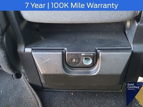 Used 2025 Ford F150 XLT w/ Equipment Group 301A Standard AWD/4WD image 17