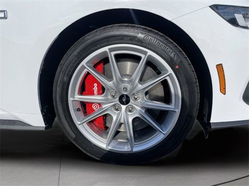 New 2024 Ford Mustang GT Premium image 11