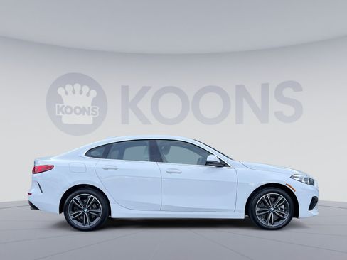 Used 2022 BMW 228i xDrive Gran Coupe w/ Convenience Package AWD/4WD image 12