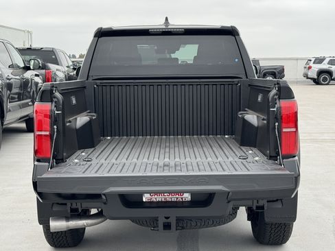 New 2026 Toyota Tacoma TRD Off-Road AWD/4WD image 9