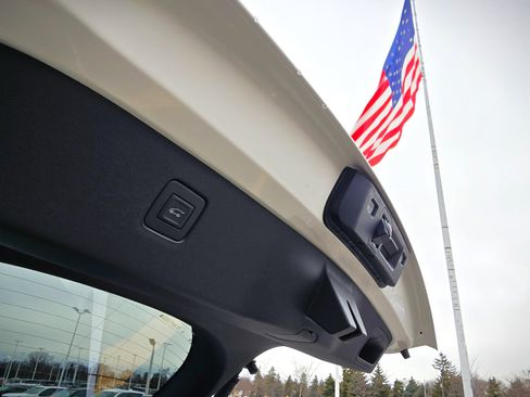 New 2026 Buick Envista Sport Touring w/ Convenience I Package image 34