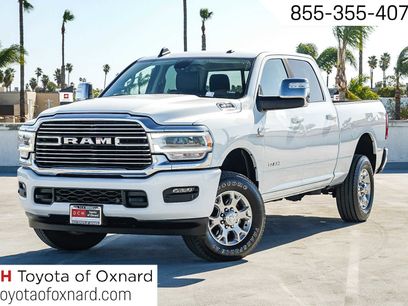 Used 2024 RAM 2500 Laramie
